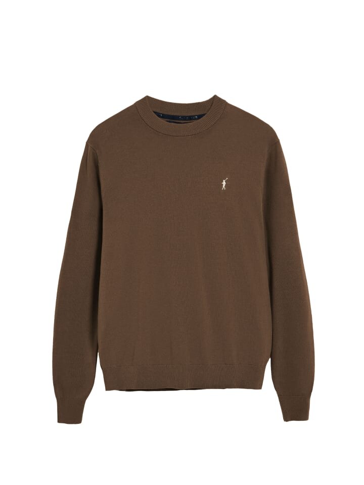 

Пуловер Polo Club Pullover, цвет Purple