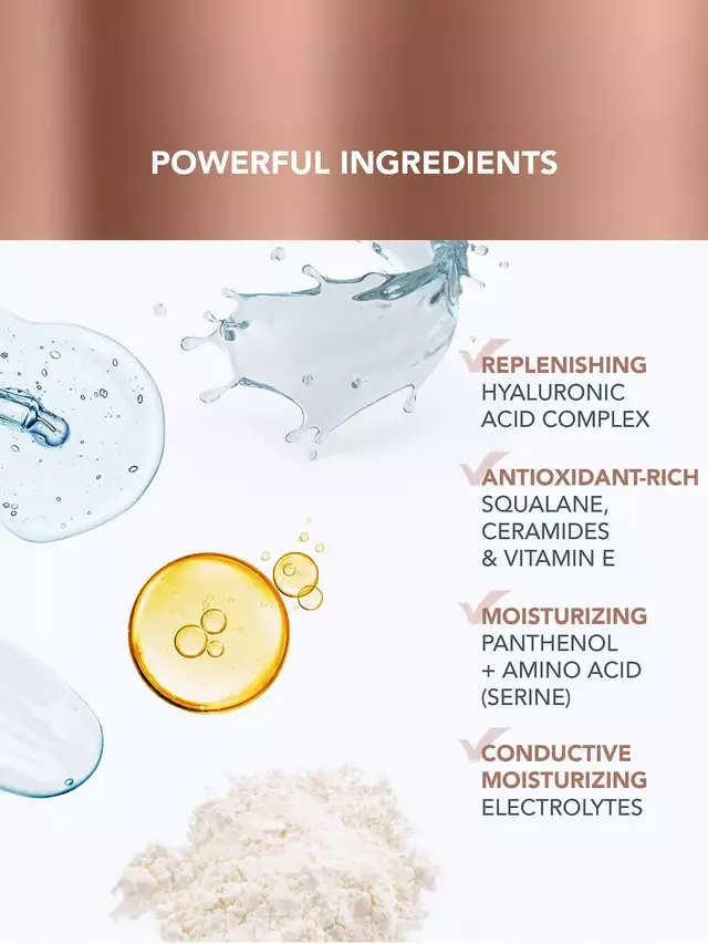 Сыворотка Foreo — Supercharged Serum . , обогащенная электролитами, 30 мл — фото 4