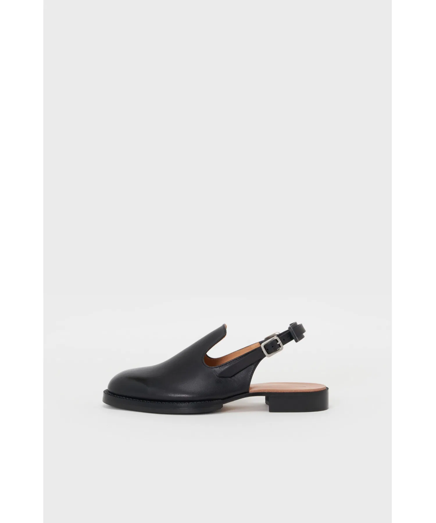 Мужская и женская обувь Hender Scheme chameleon strap — фото 4
