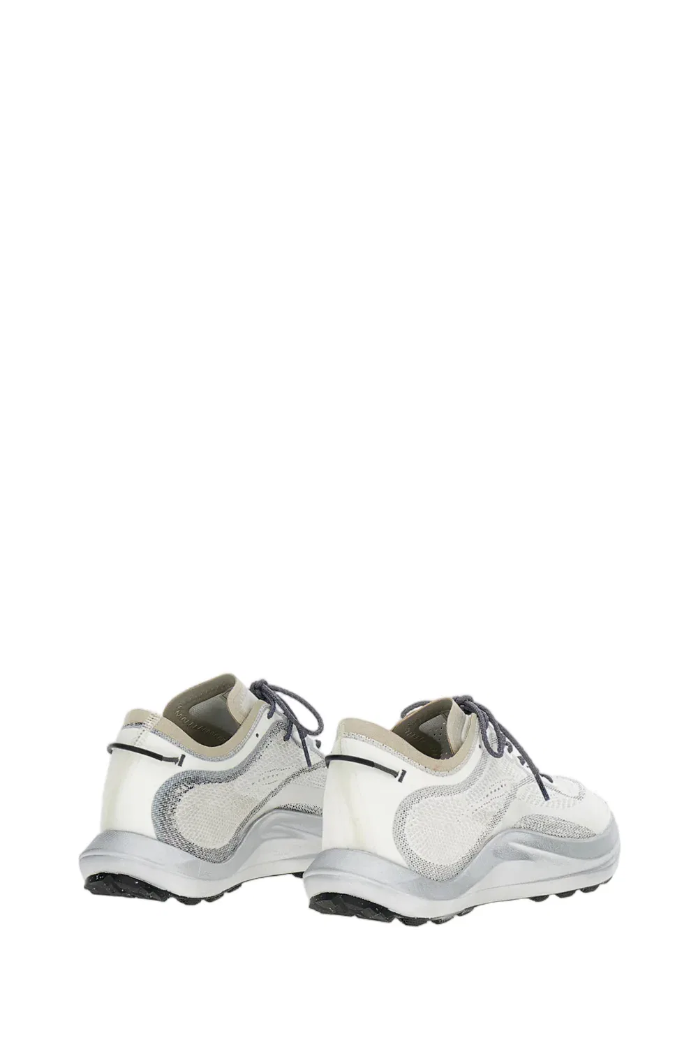 White Roa Sella Lite Shoes — фото 3