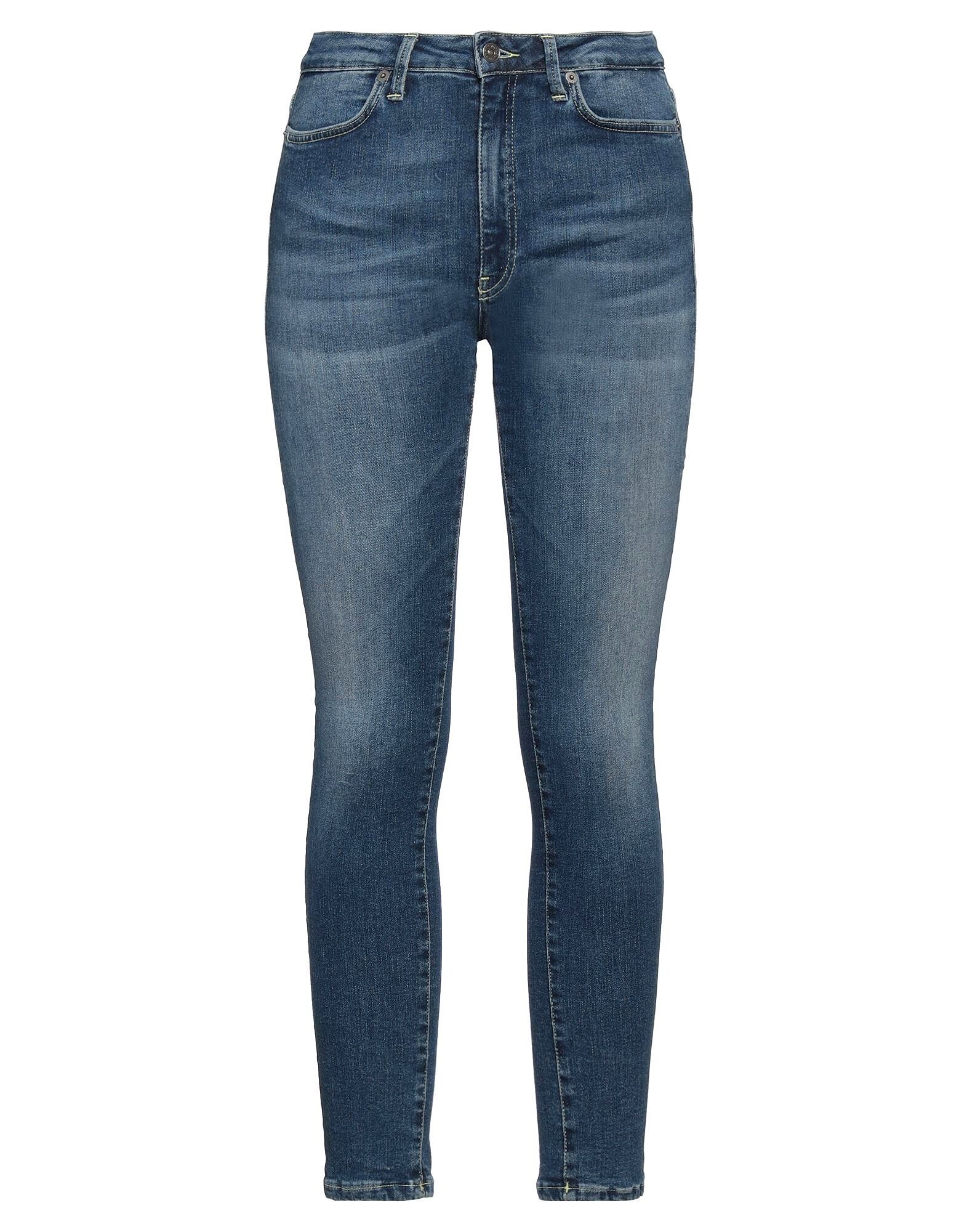 

Джинсы Dondup, синий