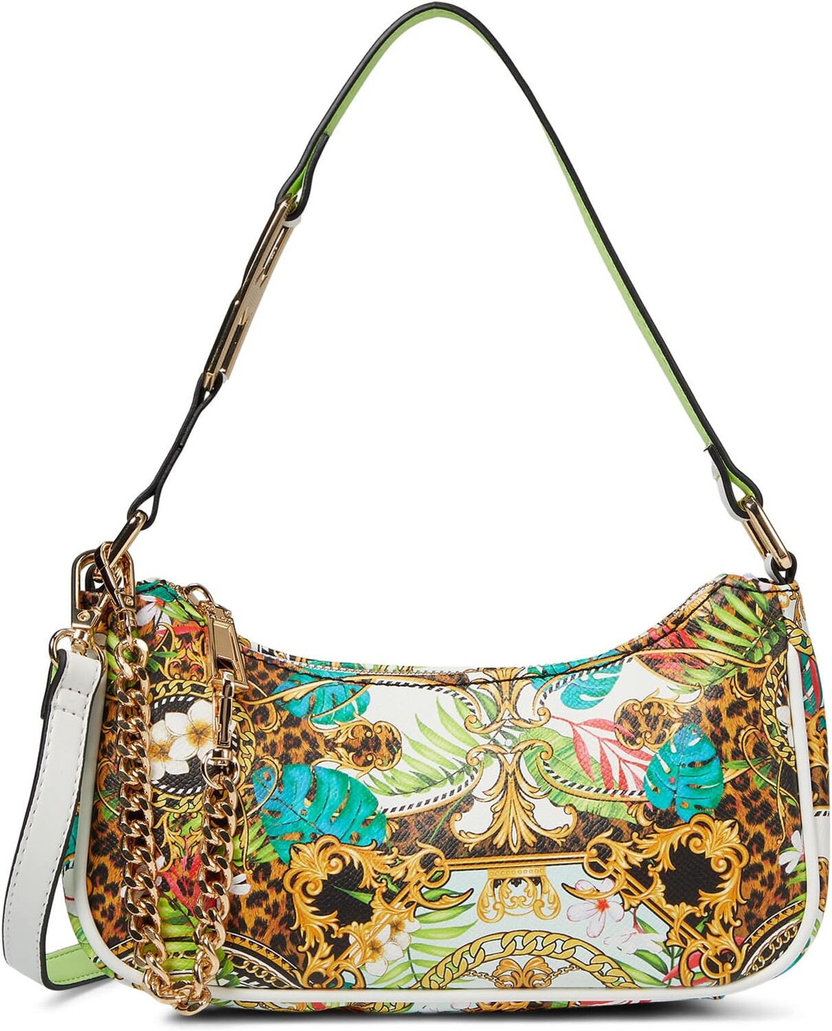 

Сумка ALDO Catenax, цвет Bright Multi