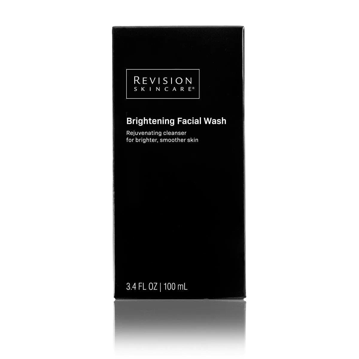 Гель для умывания Revision Skincare — Осветляющий , отшелушивающее средство для умывания с витаминами С и Е. ( .), Clear, 100 мл — фото 2