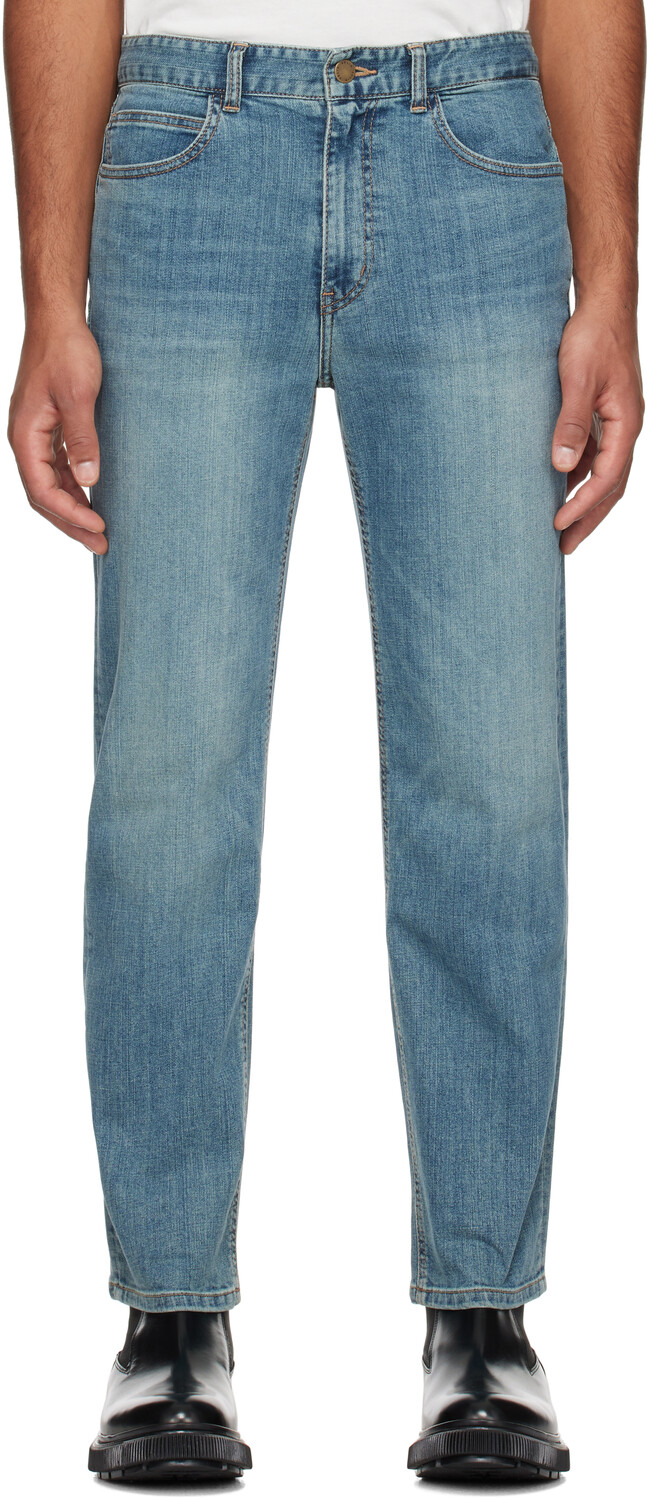 

Узкие джинсы Solid Homme