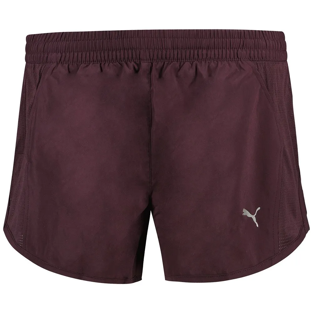 

Шорты Puma Favorite Velocity 3´´, фиолетовый