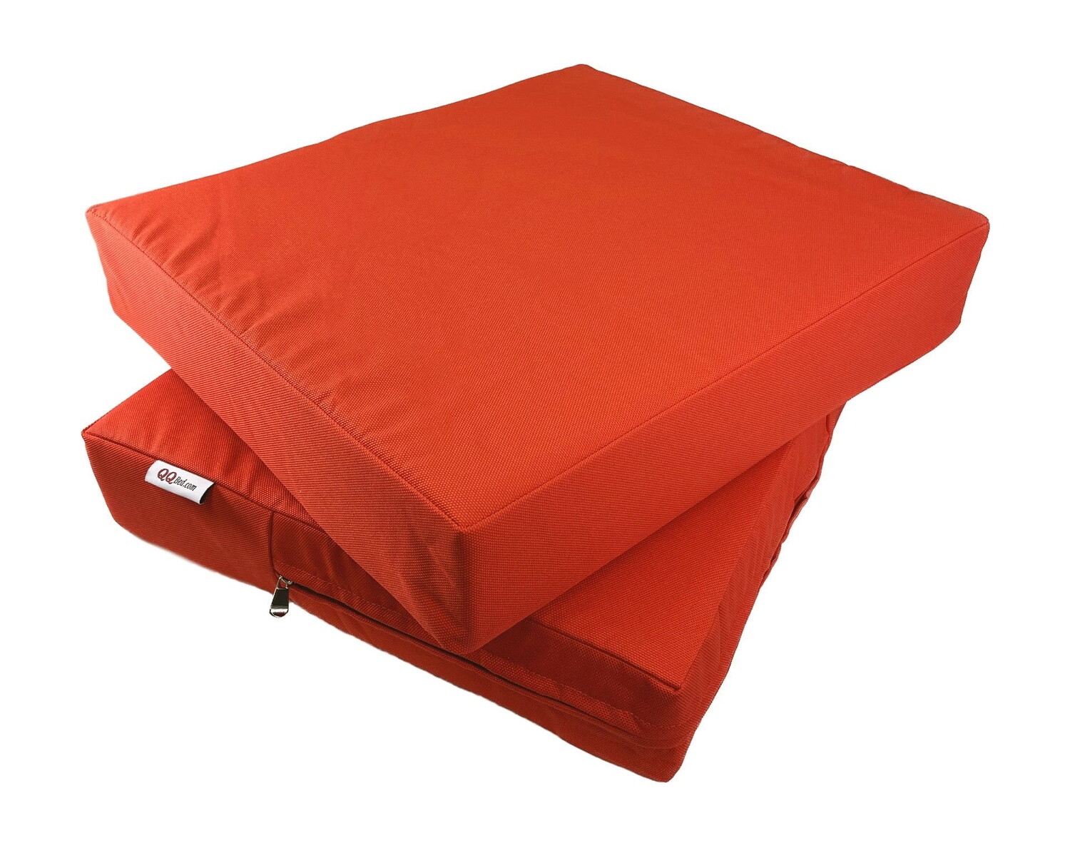 

Подушки с эффектом памяти QQbed, красный