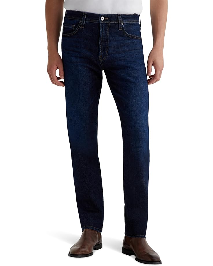 

Джинсы AG Jeans Everett Slim Straight Leg Denim in Mayfield, цвет Mayfield