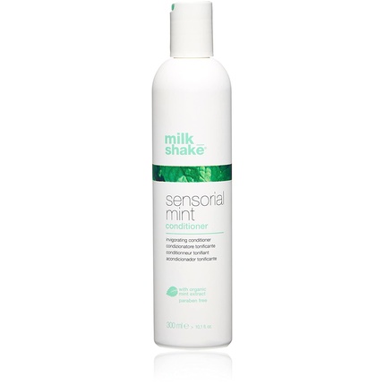 

Кондиционер для волос Sensorial Mint с экстрактом мяты 300мл, Milk Shake