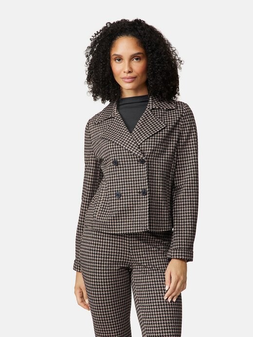 

Блейзер-Жакет Gerry Weber, мультиколор
