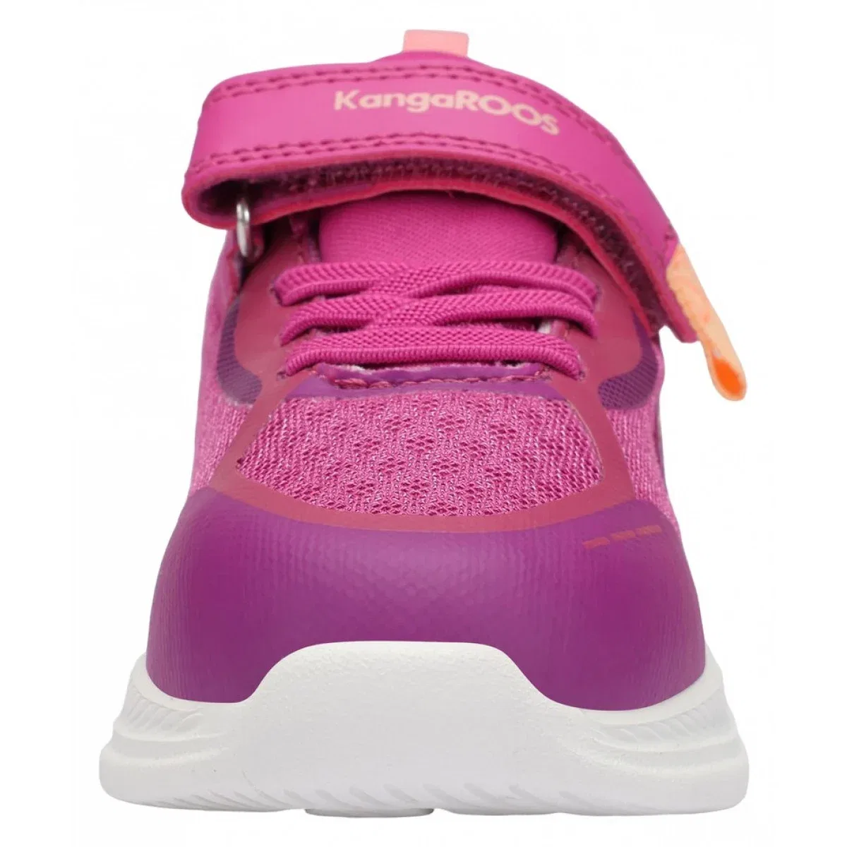 Кроссовки K-RDI Pebble Kangaroos, фиолетовый — фото 4
