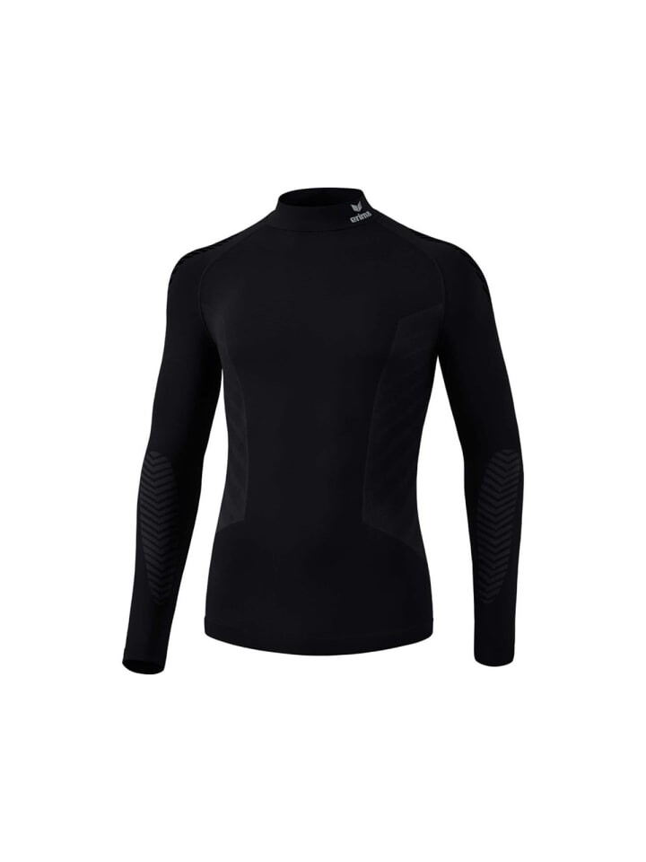 

Майка erima Langarm, черный