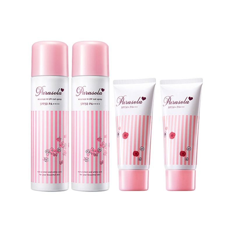 

Новая версия спрей для защиты от солнца с уф-защитой, освежающий, восстанавливающий, 90г/110г NARIS