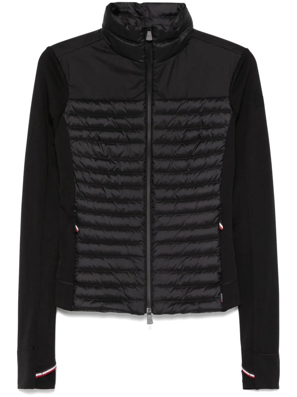 

Толстовка Polartec Moncler Grenoble, черный