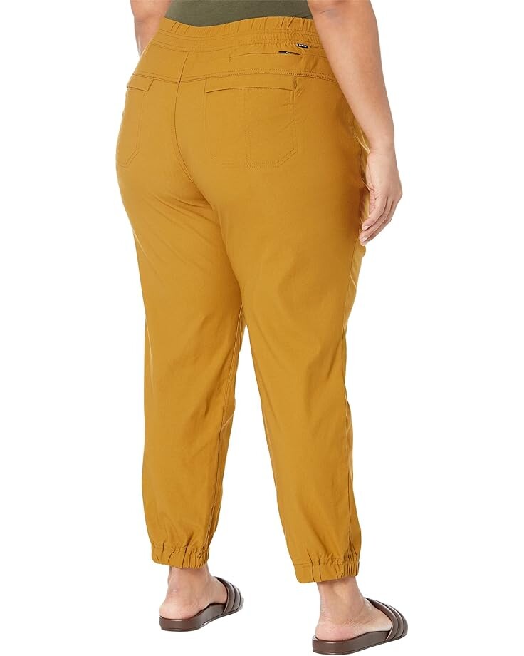 

Брюки Prana Plus Size Halle E, цвет Antique Bronze