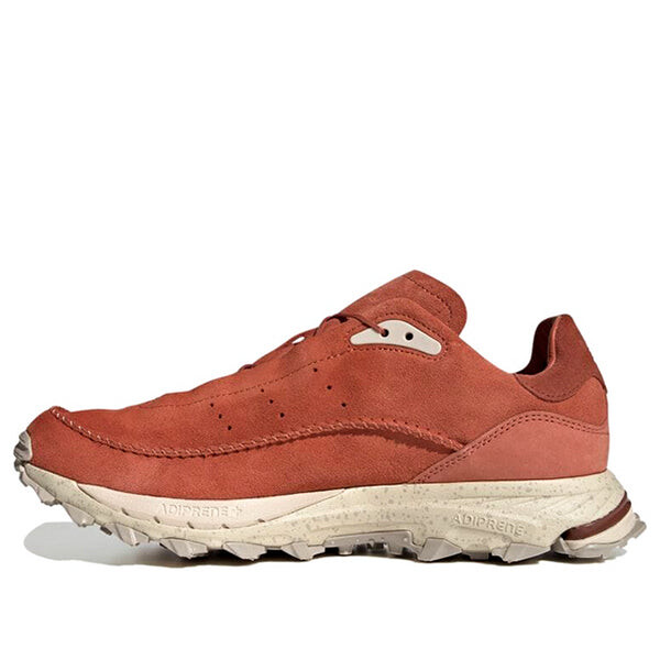 

Кроссовки mocaturf adventure Adidas, коричневый