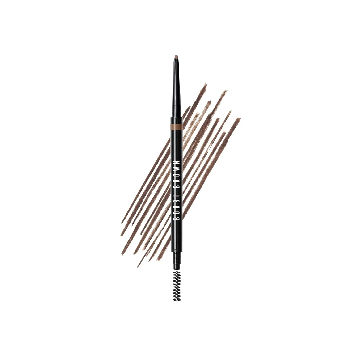 Карандаш для бровей Bobbi Brown Precise | Ультратонкий карандаш для бровей, создающий естественный вид бровей, 05 Neutral Brown (Neutral medium-dark brown)