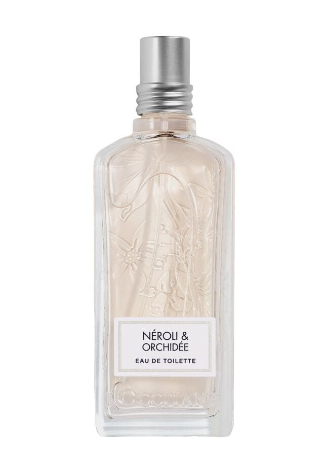 

Туалетная вода 75ml L'OCCITANE