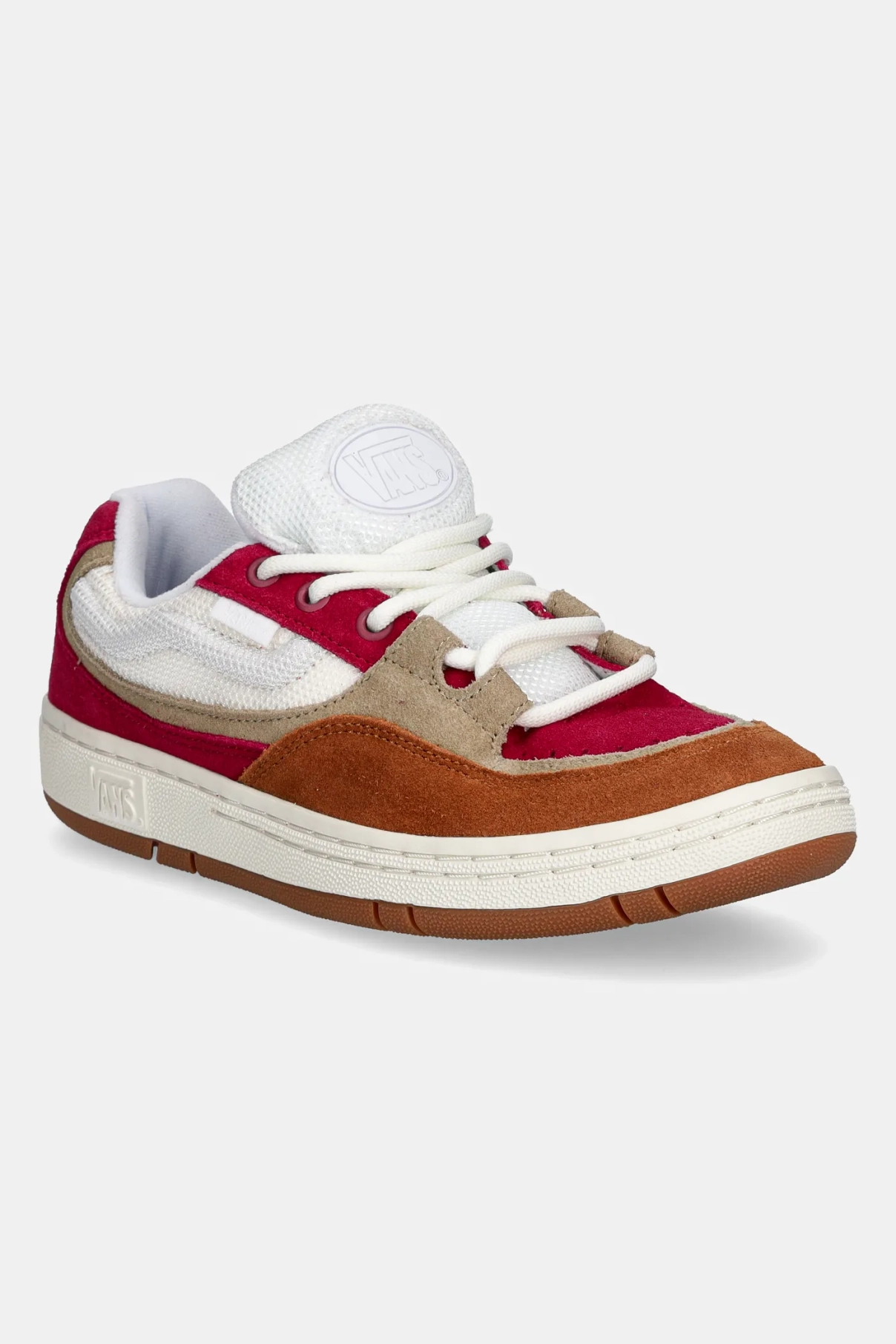 

Кроссовки Speed LS Vans, мультиколор