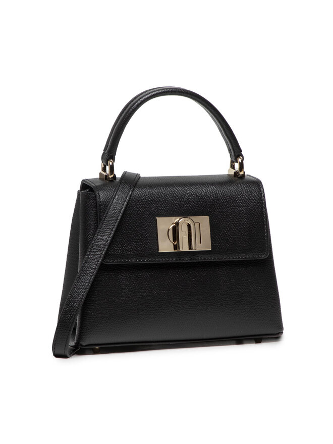 

Сумочка 1927 WB00109-ARE000-O6000-1-007-20-BG-B Furla, черный