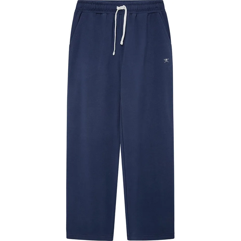 

Спортивные брюки Hackett Brushed, синий