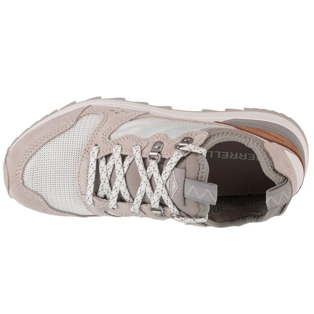 Кроссовки Merrell Alpine 83, бежевый — фото 3