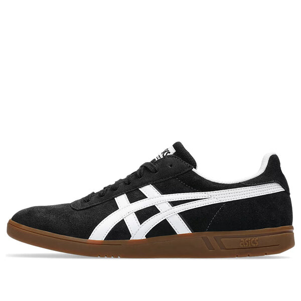 

Кроссовки gel-vickka pro 'black brown' Asics, черный
