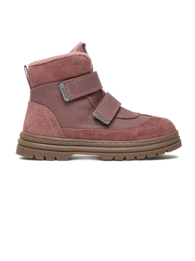 

Сапоги CEO-CI12-VOLGA-01 Lasocki Kids, розовый