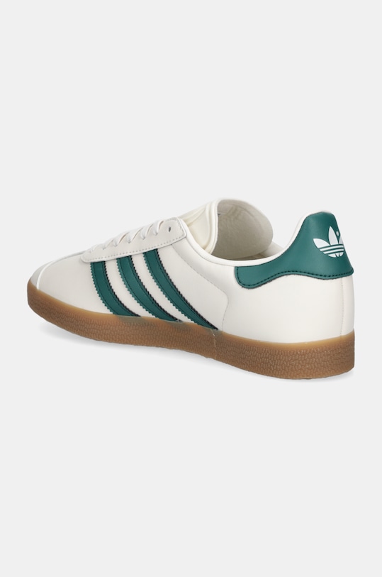 Кроссовки GAZELLE Adidas Originals, бежевый — фото 3