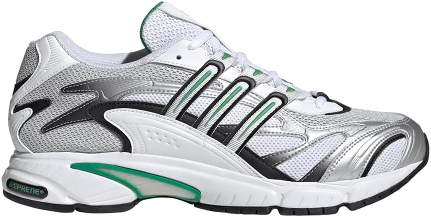 

Мужские кроссовки adidas Temper Run 2.0 повседневные - серые