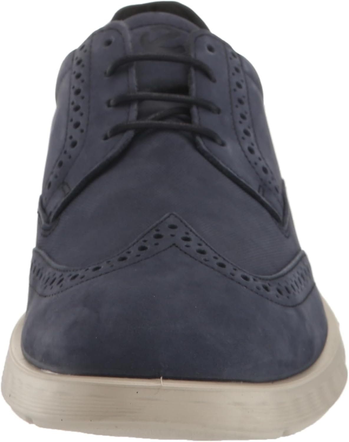 Мужские оксфорды ECCO S Lite Hybrid Brogue, Night Sky — фото 2