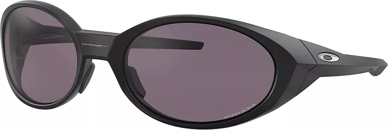 

Мужские солнцезащитные очки Oakley Eyejacket Redux, черный/серый