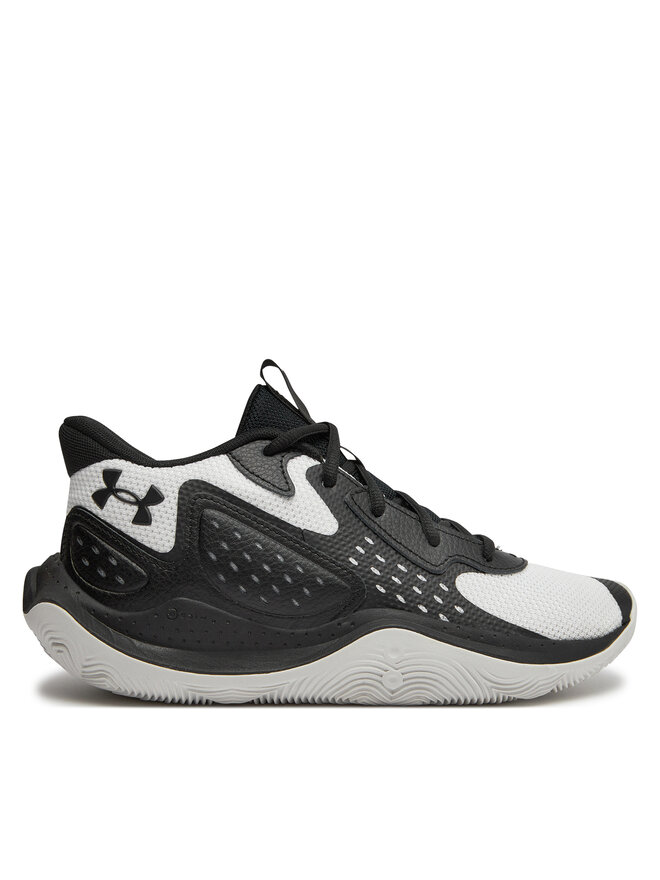 

Кроссовки Ua Jet '23 3026634-006 Under Armour, черный