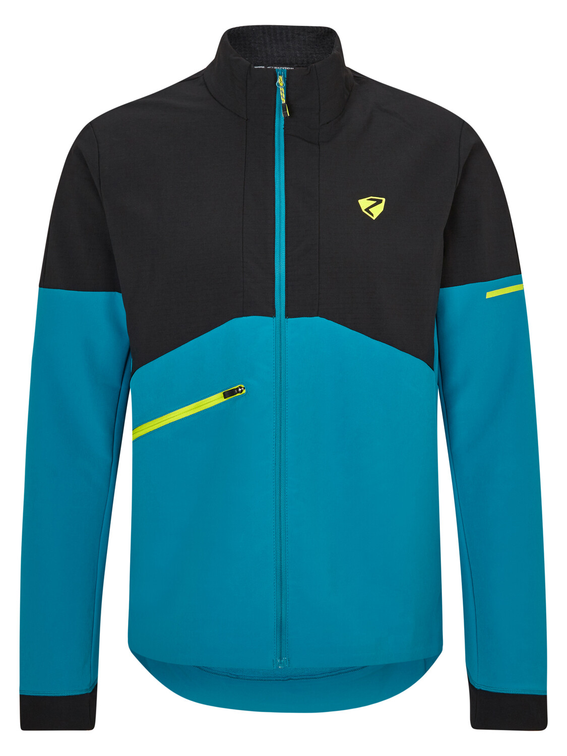 

Куртка Ziener Aktivjacke NAPI, черный