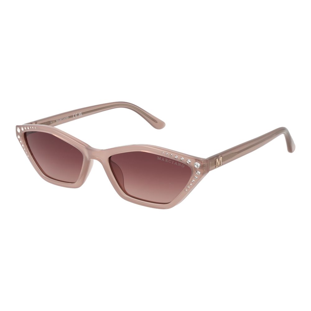 

Розовые женские солнцезащитные очки Marciano By Guess, Pink