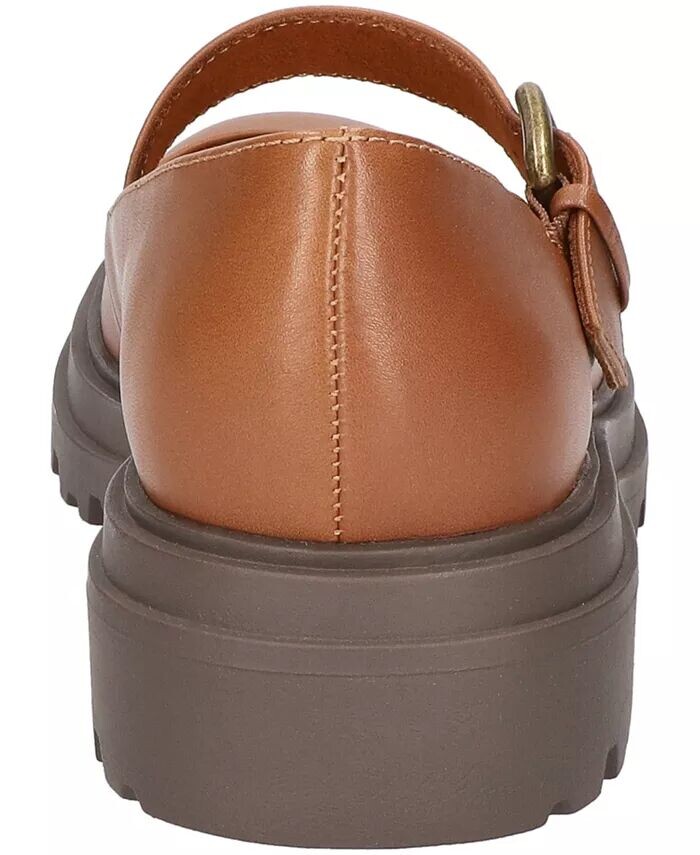 Женские туфли Мэри Джейн Britt Comfort Bella Vita, коричневый — фото 3