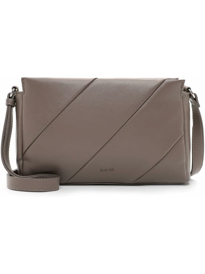 

Сумка через плечо EMILY & NOAH, серо-коричневый