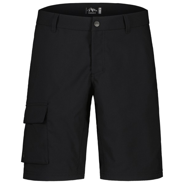 

Thoraum. - шорты Maloja, черный