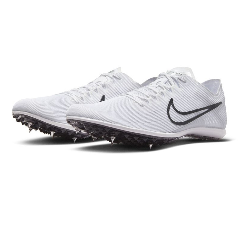 

Кроссовки с шипами Nike Zoom Mamba 6 Track, белый
