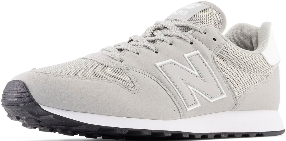 

Кроссовки New Balance 500, светло-серый