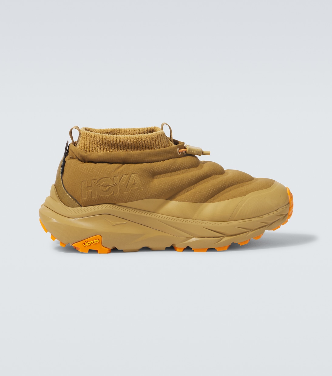 

Туристические ботинки Kaha 2 Frost Moc GTX Hoka One One, Honey / Wheat, Коричневый, Туристические ботинки Kaha 2 Frost Moc GTX Hoka One One, Honey / Wheat