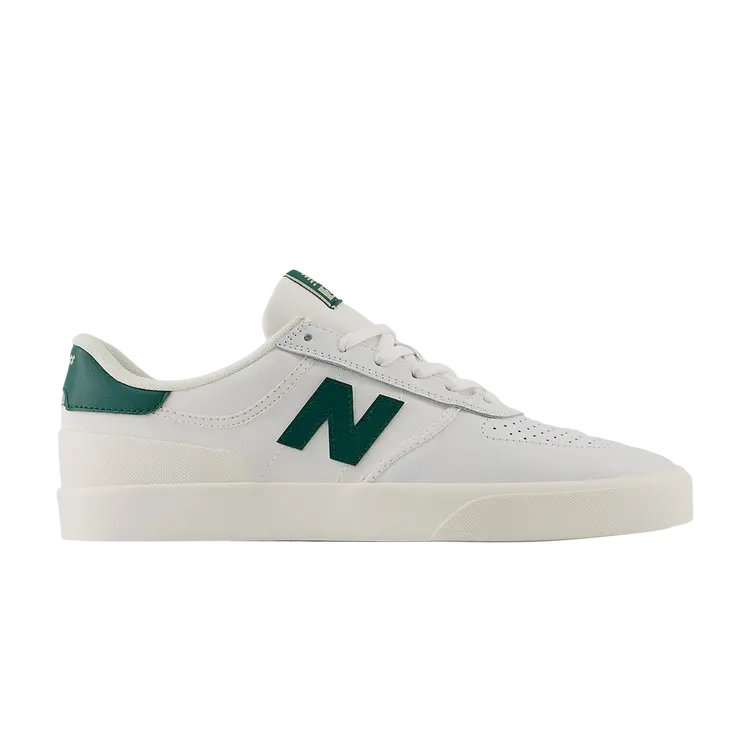 

Кроссовки Numeric 272, цвет White Forest Green, Белый, Кроссовки Numeric 272, цвет White Forest Green