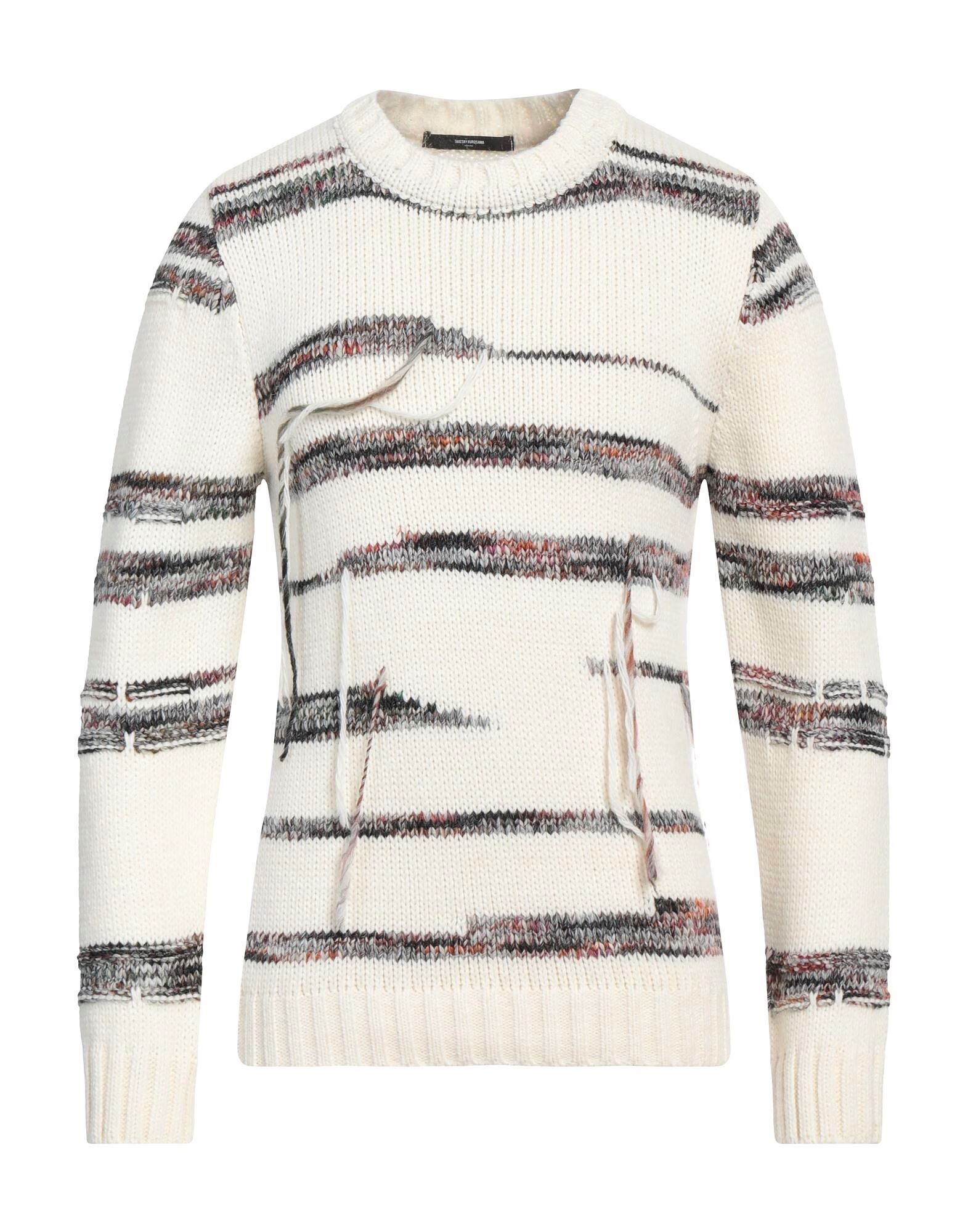 

Свитер Takeshy Kurosawa, айвори