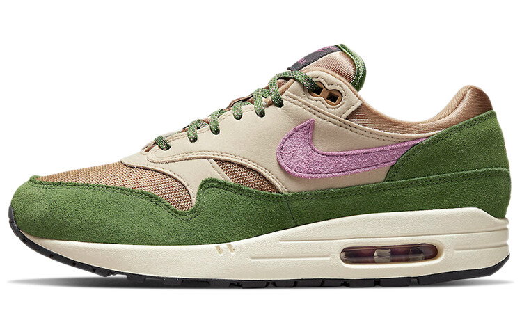 

Кроссовки Nike Air Max 1 унисекс