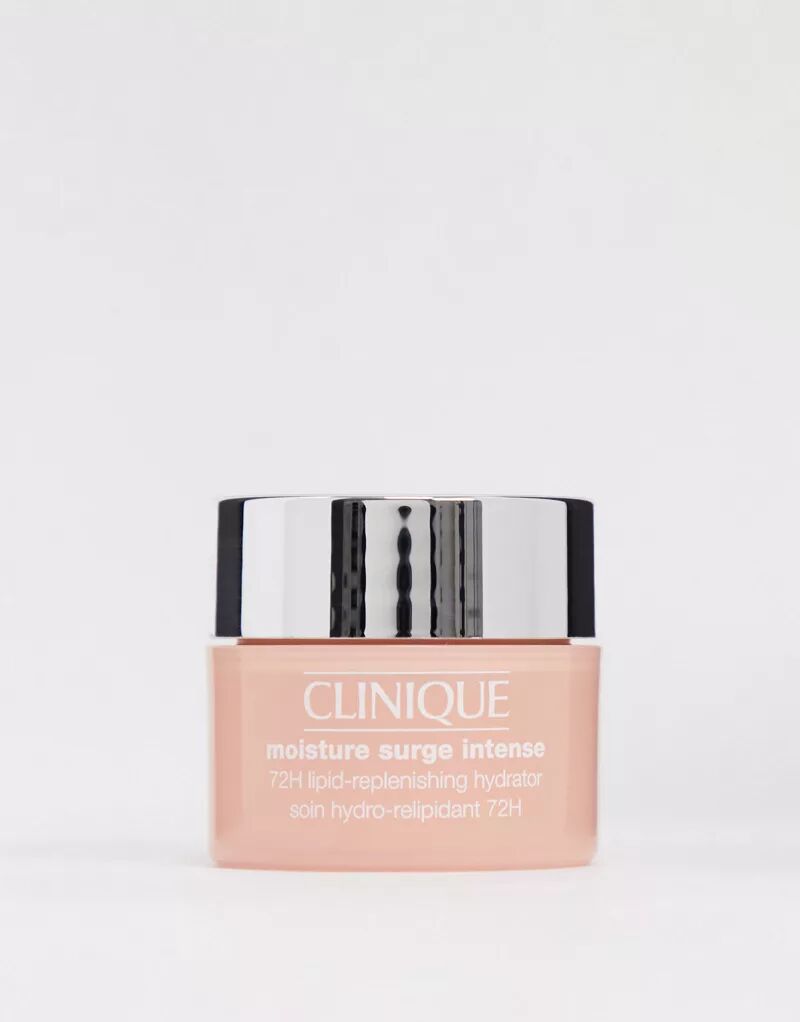 

Clinique – Moisture Surge Intense – 72h Lipid-Replenishing Hydrator – увлажняющий крем, 15 мл