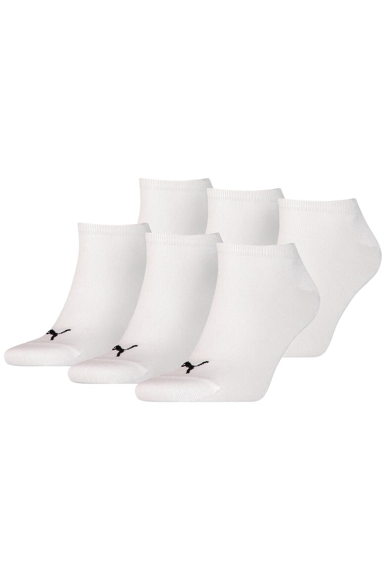 

Носки до щиколотки – 6 пар Puma, белый