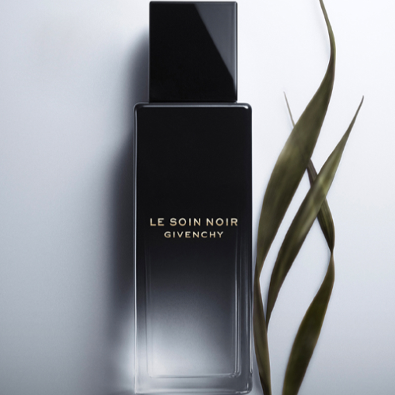 Givenchy Черный эссенс сыворотка уход за кожей набор увлажняющее очищение 125мл+150мл — фото 3