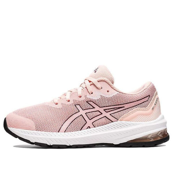 

Кроссовки gt-1000 11 'frosted rose deep mars' Asics, розовый