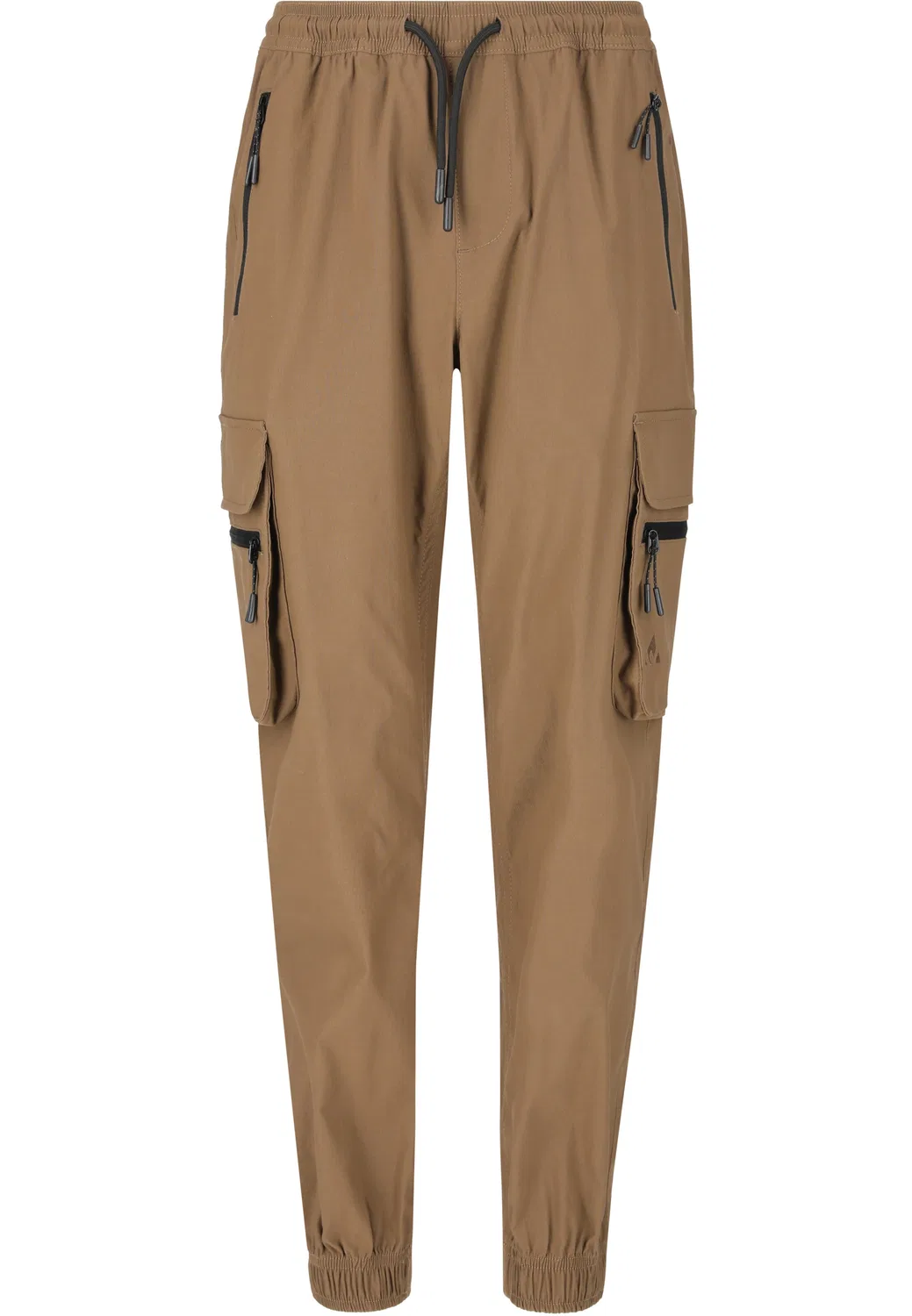 Брюки Whistler Regular Pants Portus jr. карамельного цвета