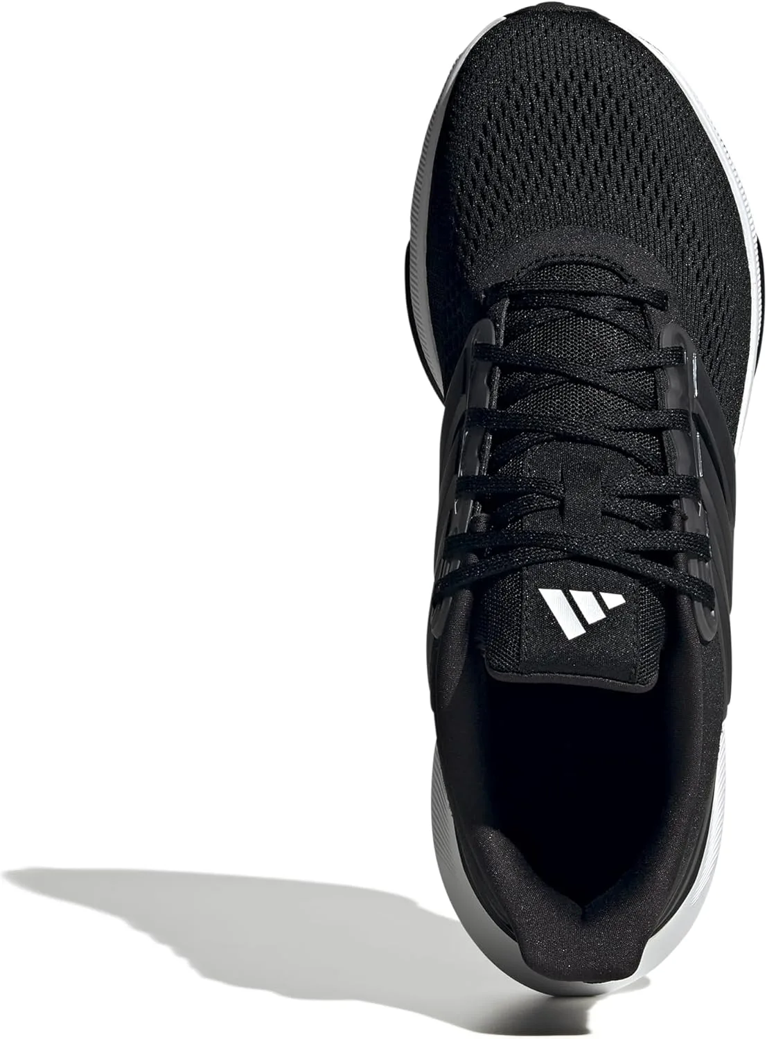 Мужские кроссовки Adidas Ultrabounce, черный — фото 2