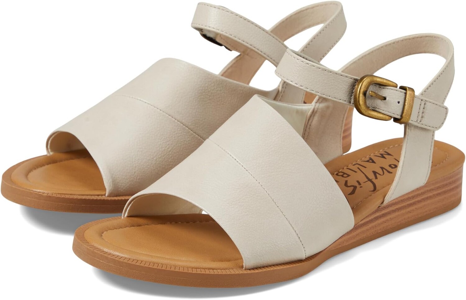 

Сандалии Blowfish Malibu Ardice, цвет Bone